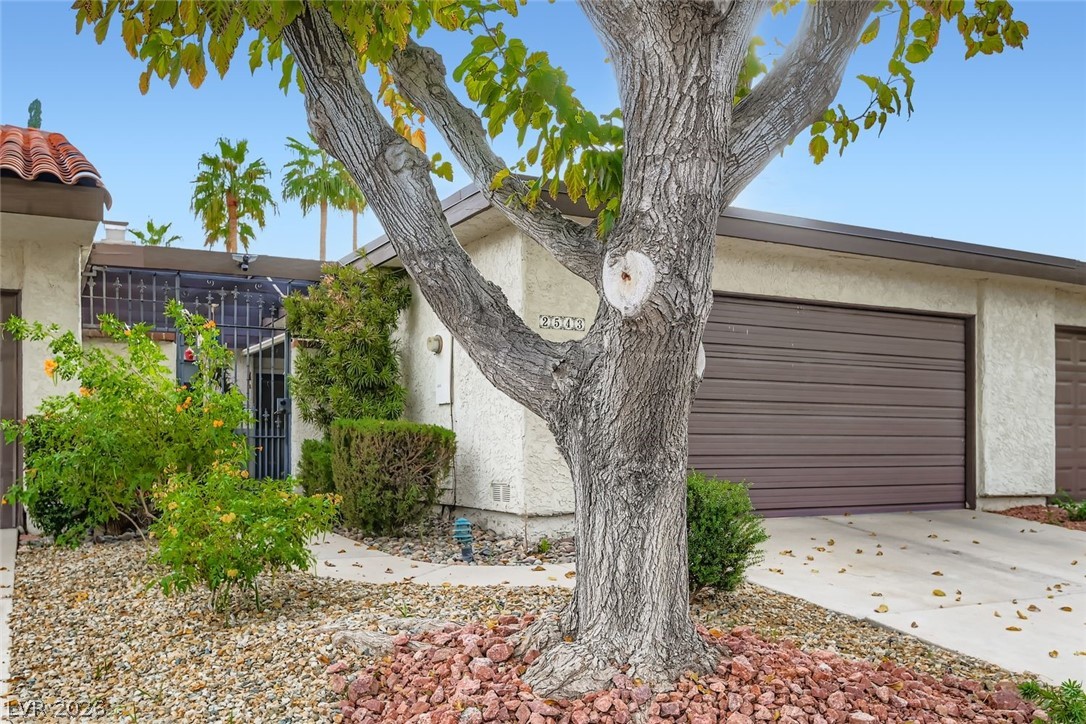 2543 Laconia Avenue Las Vegas NV 89121