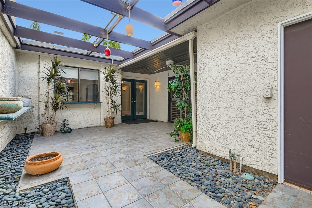 2543 Laconia Avenue Las Vegas NV 89121