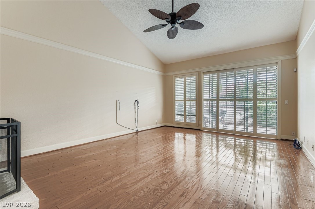 2543 Laconia Avenue Las Vegas NV 89121
