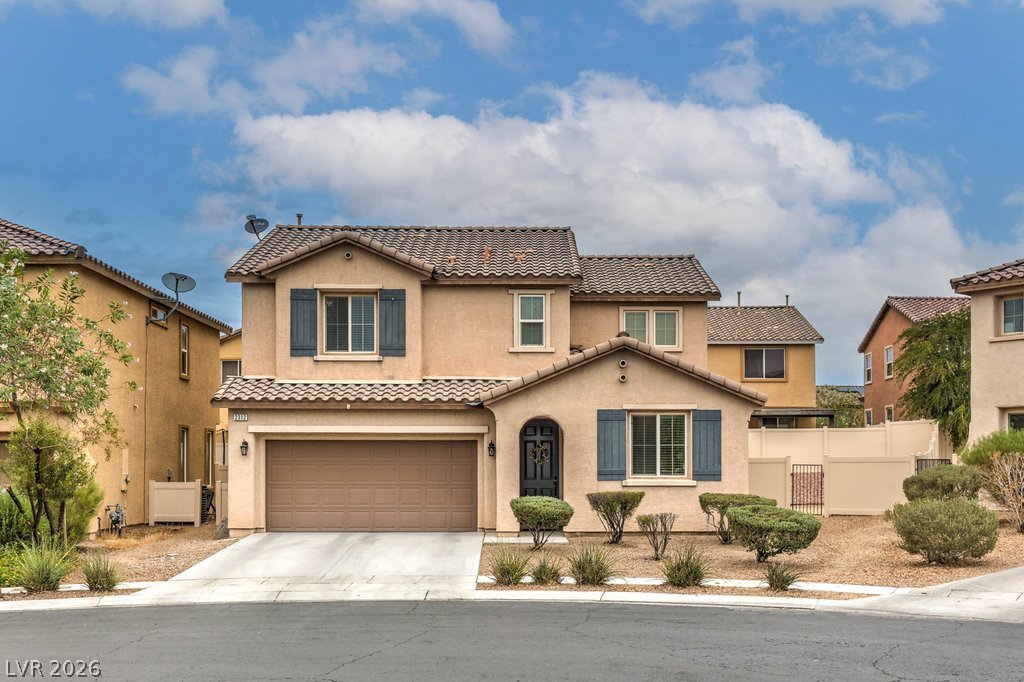 2312 Shaded Field Avenue North Las Vegas NV 89081