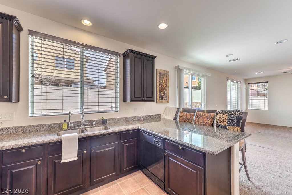 2312 Shaded Field Avenue North Las Vegas NV 89081