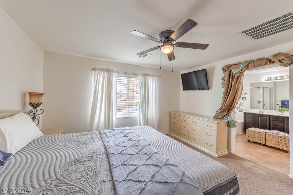 2312 Shaded Field Avenue North Las Vegas NV 89081
