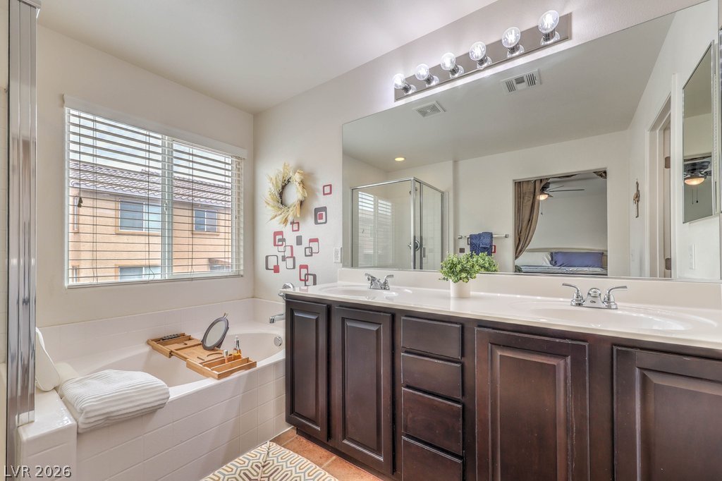2312 Shaded Field Avenue North Las Vegas NV 89081