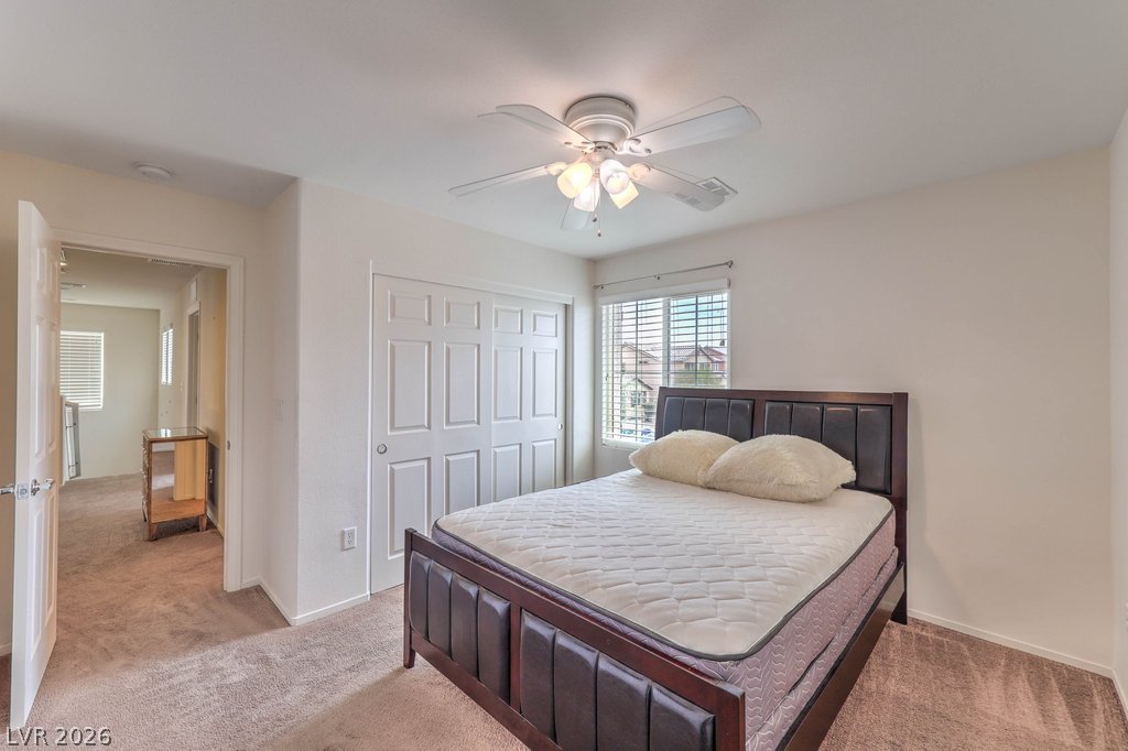 2312 Shaded Field Avenue North Las Vegas NV 89081