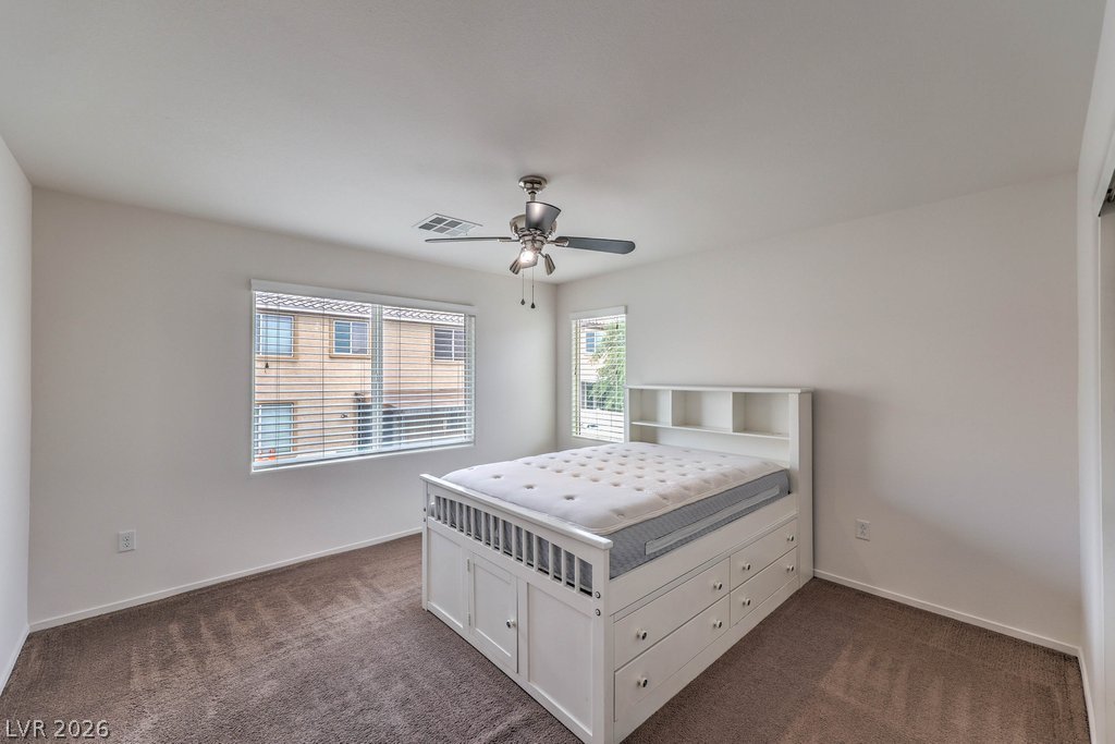 2312 Shaded Field Avenue North Las Vegas NV 89081