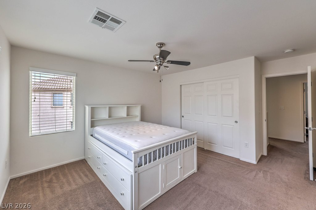 2312 Shaded Field Avenue North Las Vegas NV 89081