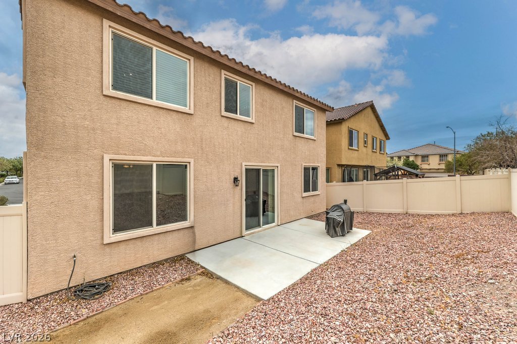 2312 Shaded Field Avenue North Las Vegas NV 89081
