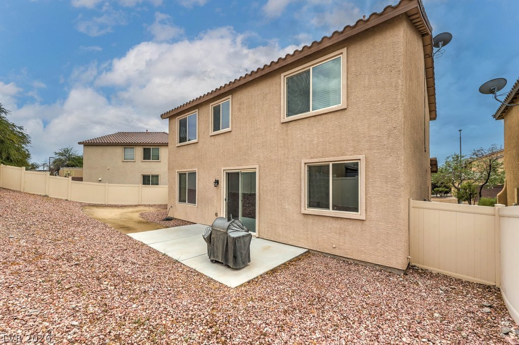 2312 Shaded Field Avenue North Las Vegas NV 89081