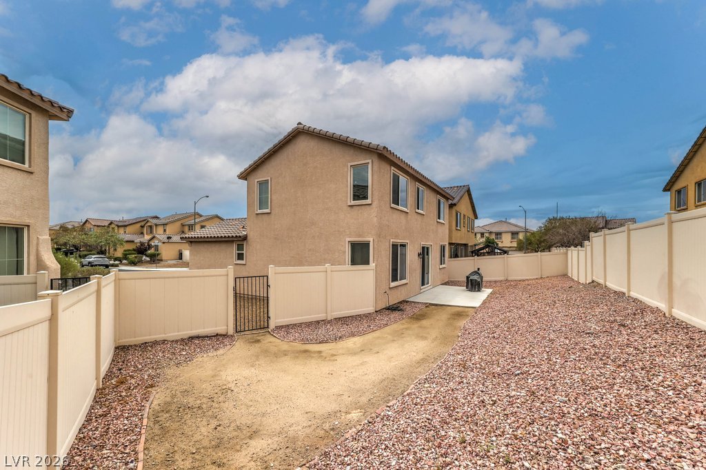 2312 Shaded Field Avenue North Las Vegas NV 89081