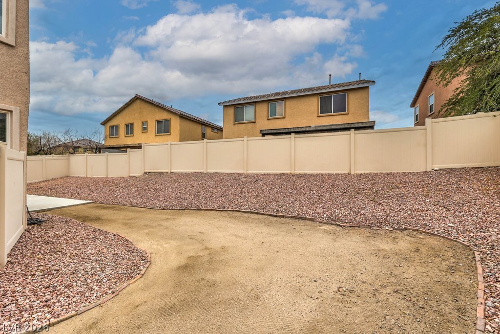 2312 Shaded Field Avenue North Las Vegas NV 89081