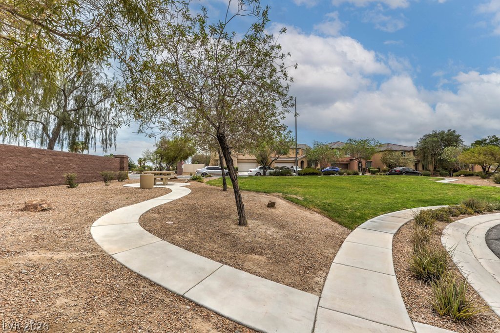 2312 Shaded Field Avenue North Las Vegas NV 89081