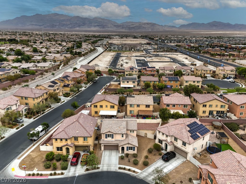 2312 Shaded Field Avenue North Las Vegas NV 89081
