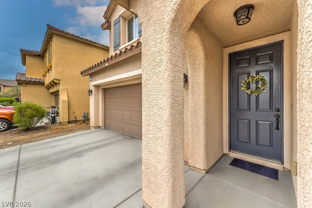 2312 Shaded Field Avenue North Las Vegas NV 89081