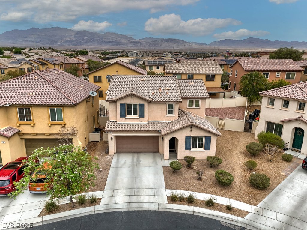 2312 Shaded Field Avenue North Las Vegas NV 89081