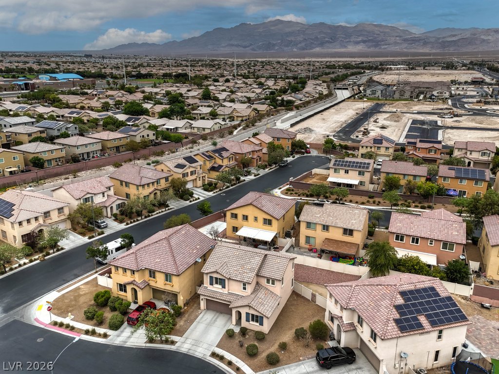 2312 Shaded Field Avenue North Las Vegas NV 89081