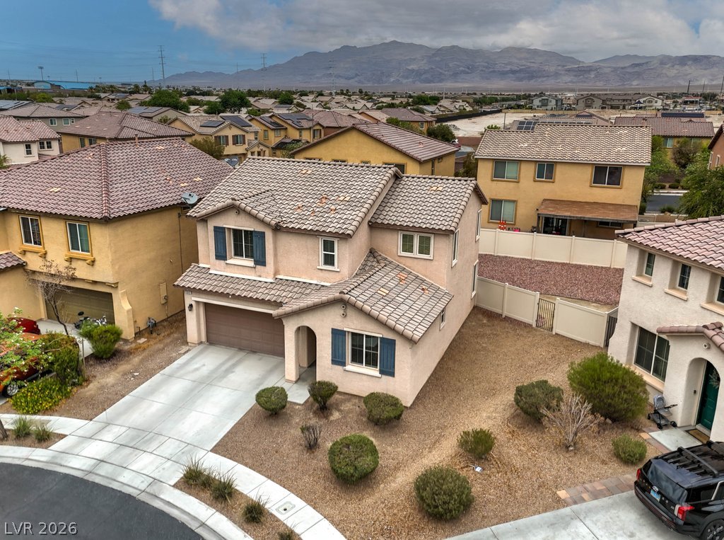 2312 Shaded Field Avenue North Las Vegas NV 89081