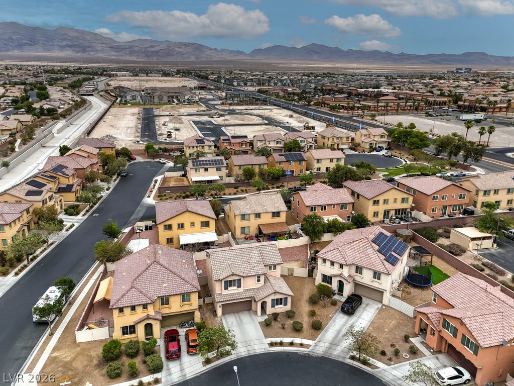 2312 Shaded Field Avenue North Las Vegas NV 89081
