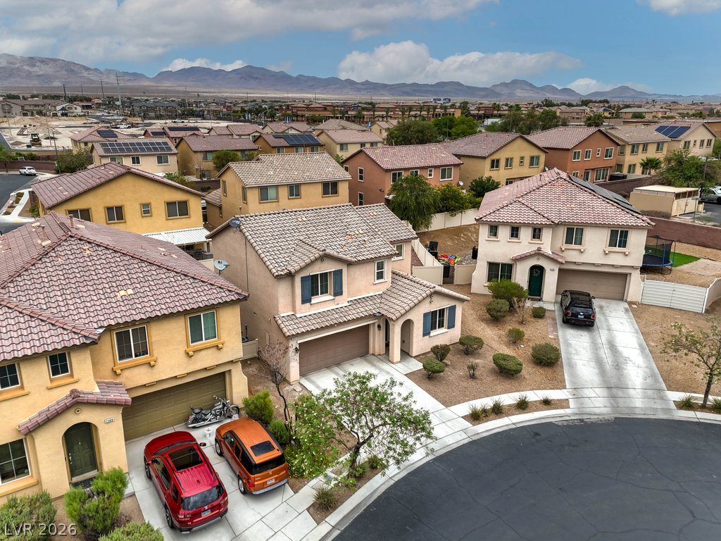 2312 Shaded Field Avenue North Las Vegas NV 89081