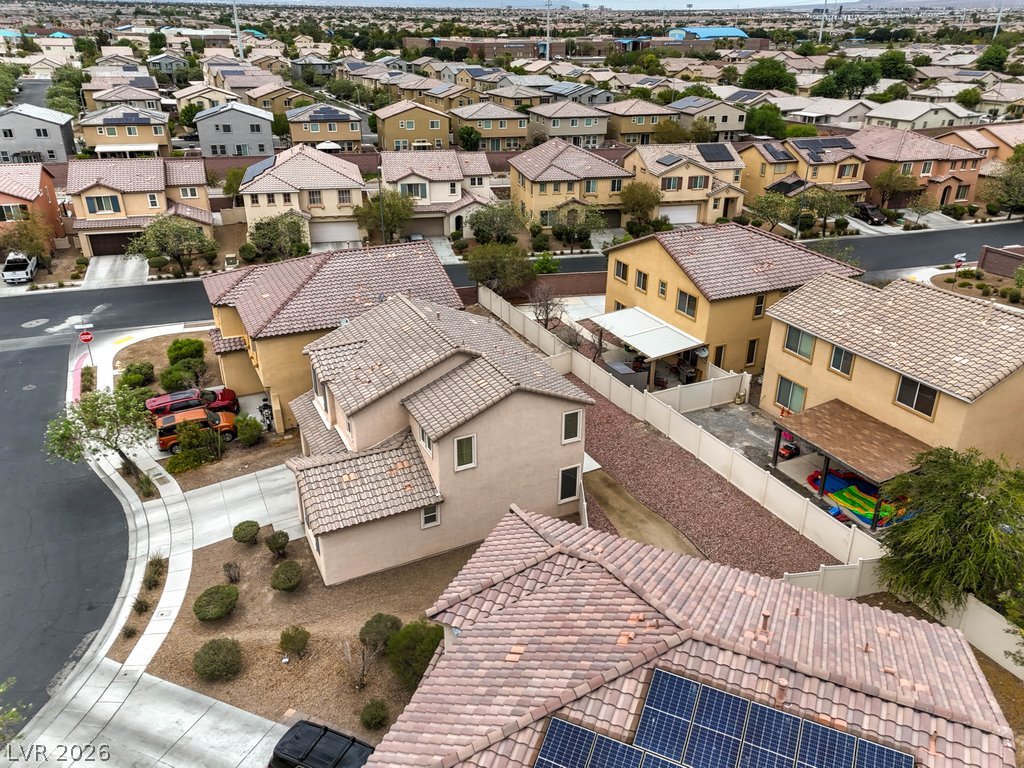 2312 Shaded Field Avenue North Las Vegas NV 89081