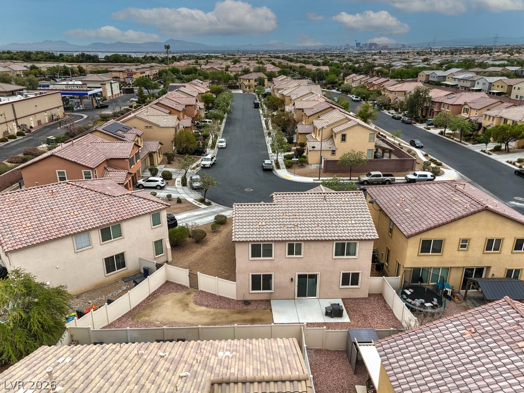 2312 Shaded Field Avenue North Las Vegas NV 89081