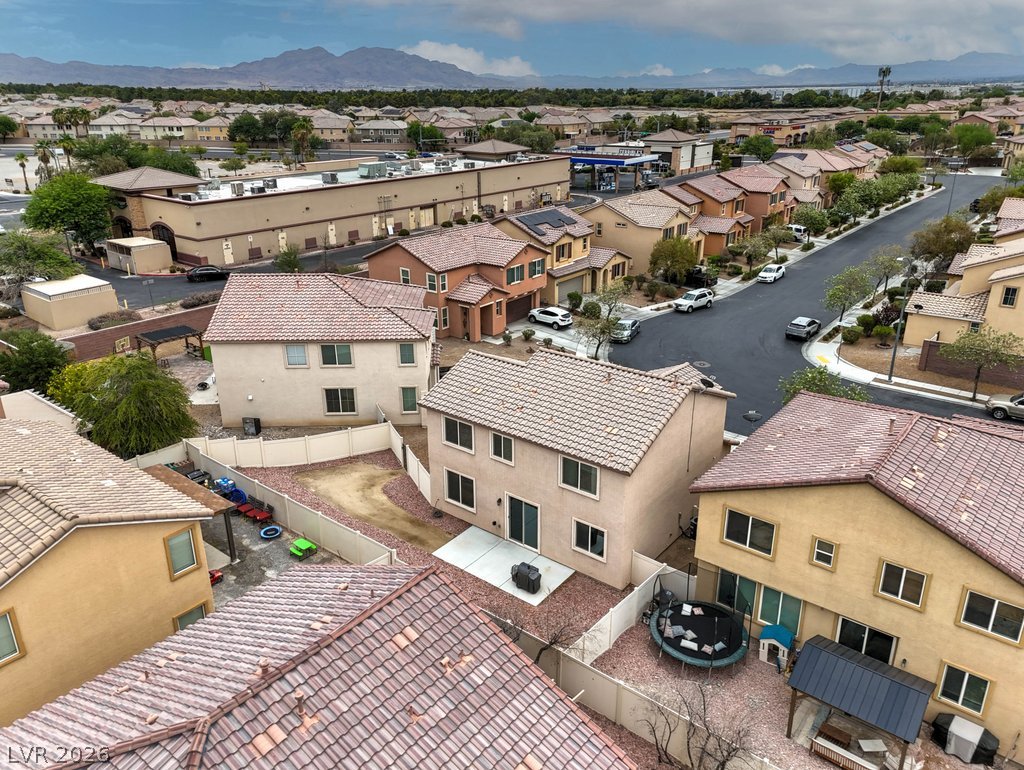 2312 Shaded Field Avenue North Las Vegas NV 89081