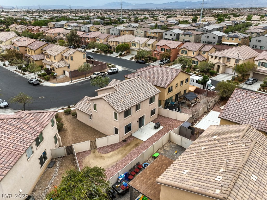 2312 Shaded Field Avenue North Las Vegas NV 89081