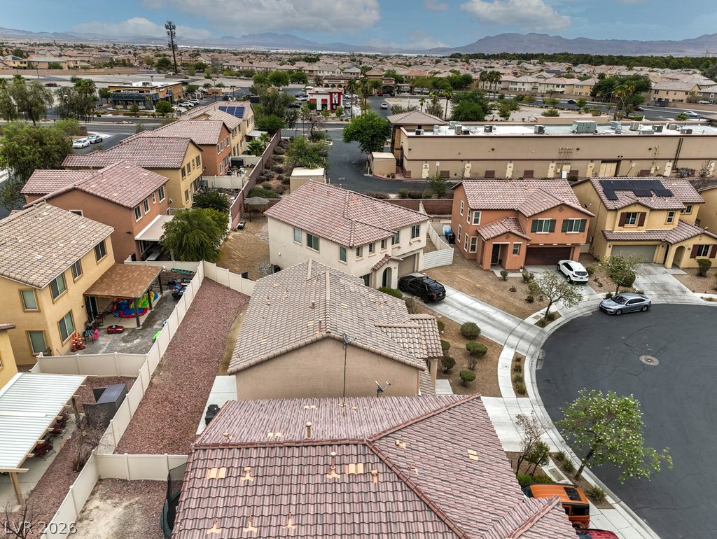 2312 Shaded Field Avenue North Las Vegas NV 89081