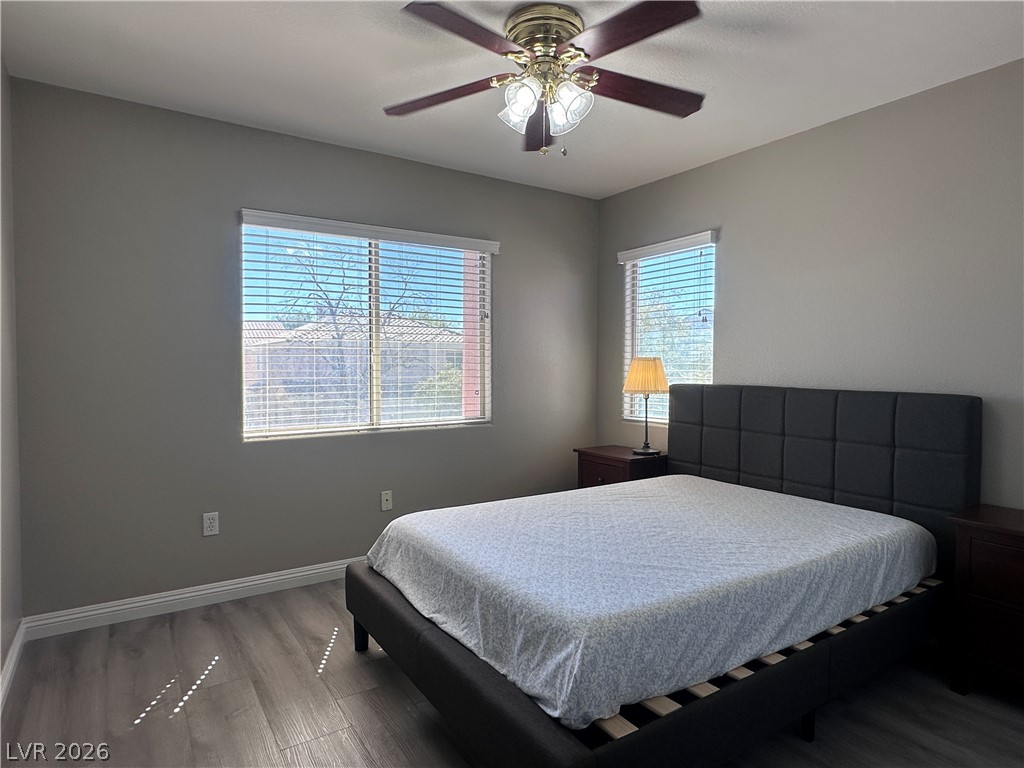 6789 Gold Yarrow Street Las Vegas NV 89148