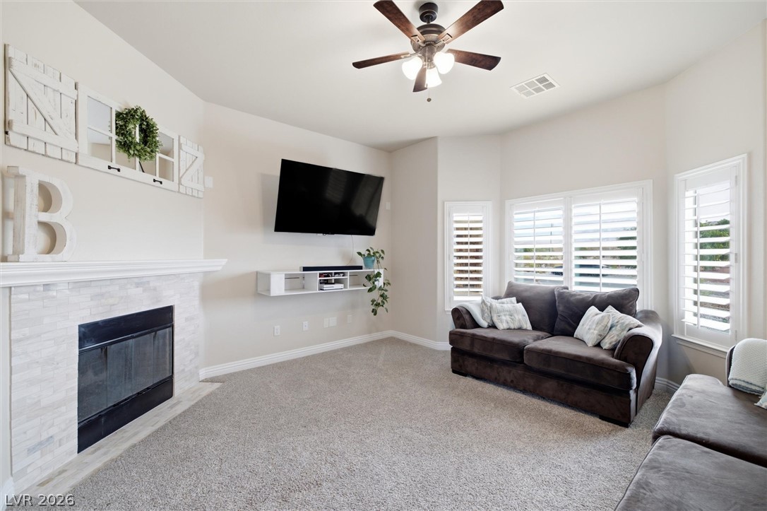 2400 South Zuni Avenue Pahrump NV 89048