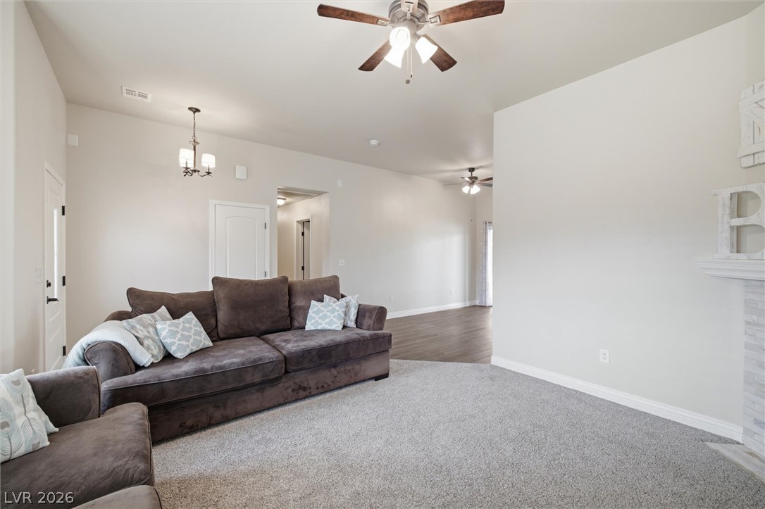 2400 South Zuni Avenue Pahrump NV 89048