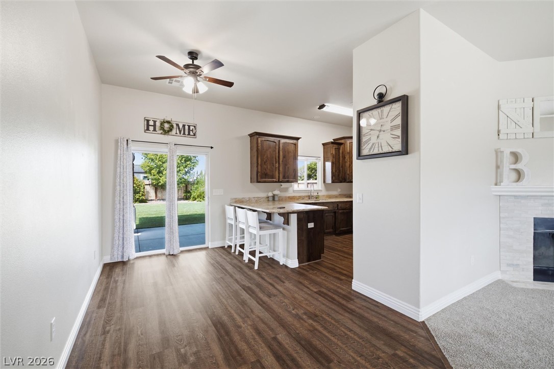 2400 South Zuni Avenue Pahrump NV 89048