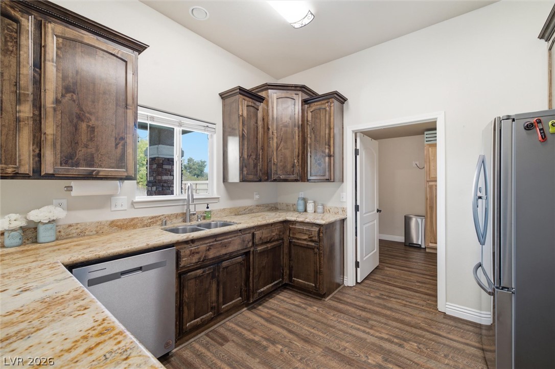 2400 South Zuni Avenue Pahrump NV 89048