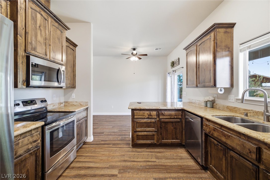 2400 South Zuni Avenue Pahrump NV 89048