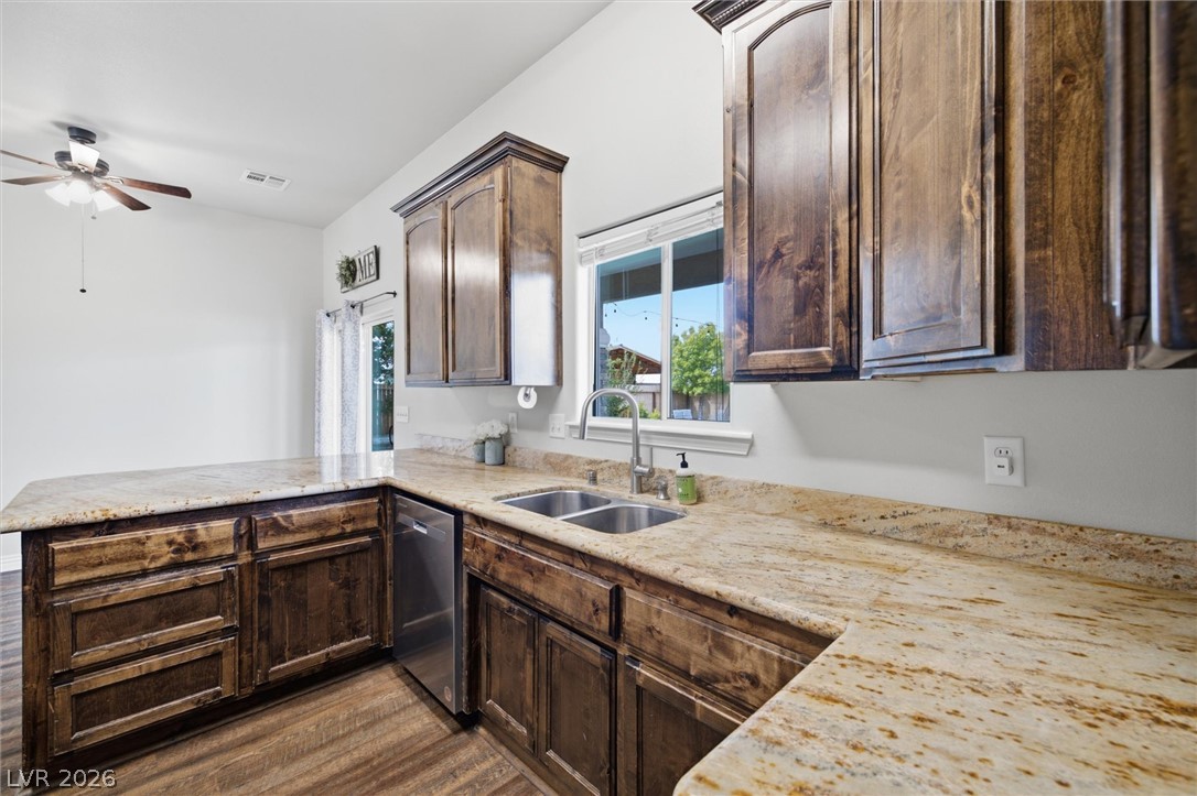 2400 South Zuni Avenue Pahrump NV 89048