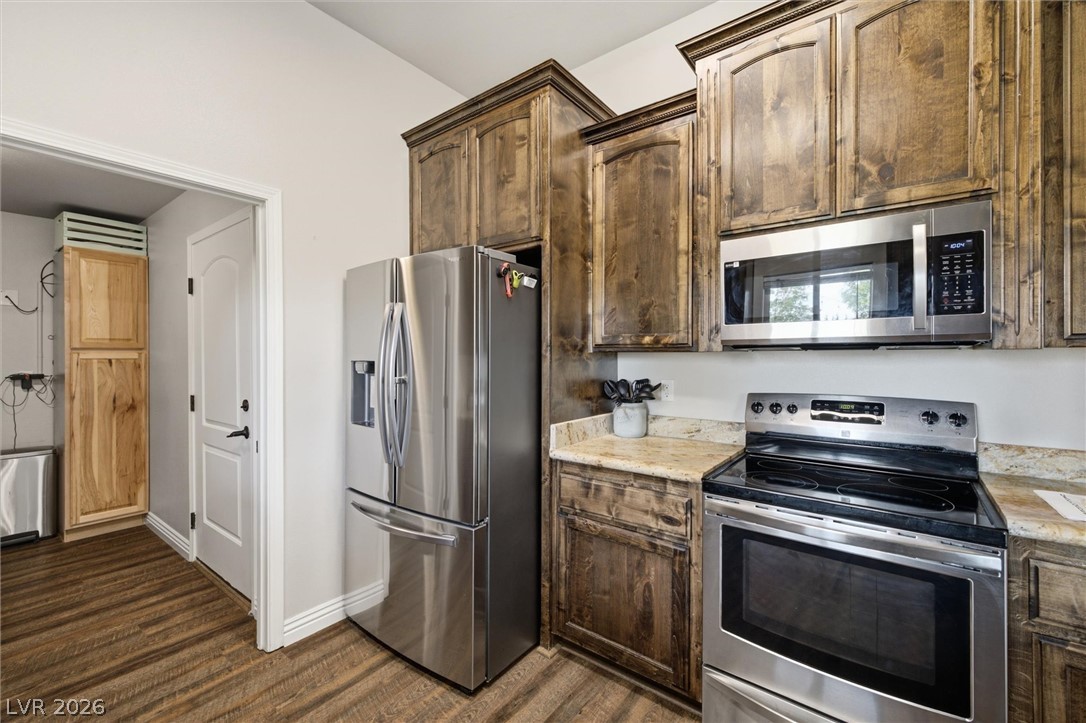 2400 South Zuni Avenue Pahrump NV 89048