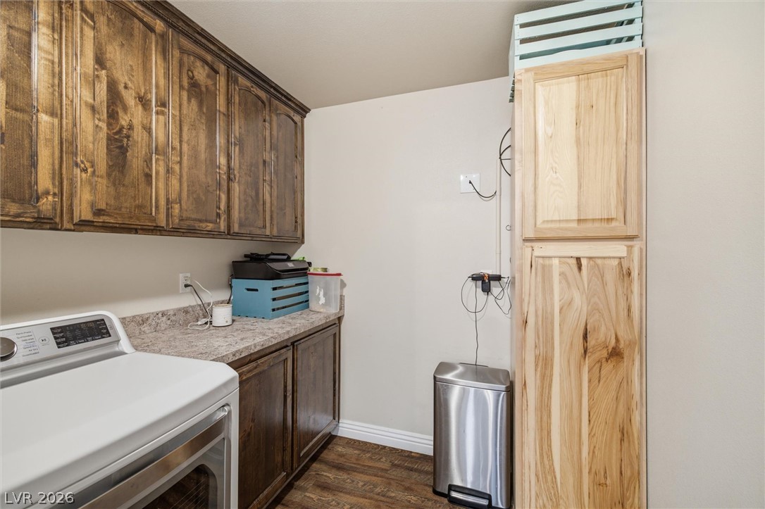 2400 South Zuni Avenue Pahrump NV 89048