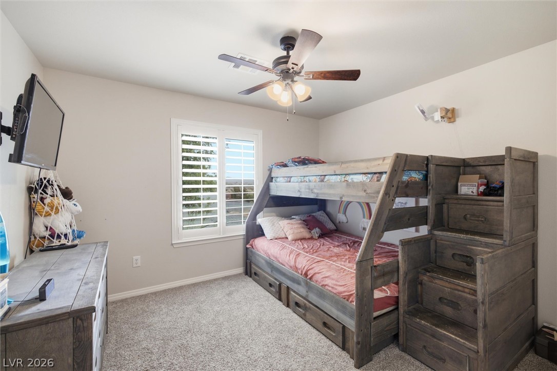 2400 South Zuni Avenue Pahrump NV 89048