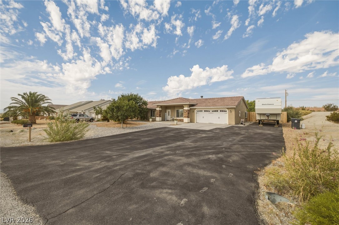 2400 South Zuni Avenue Pahrump NV 89048