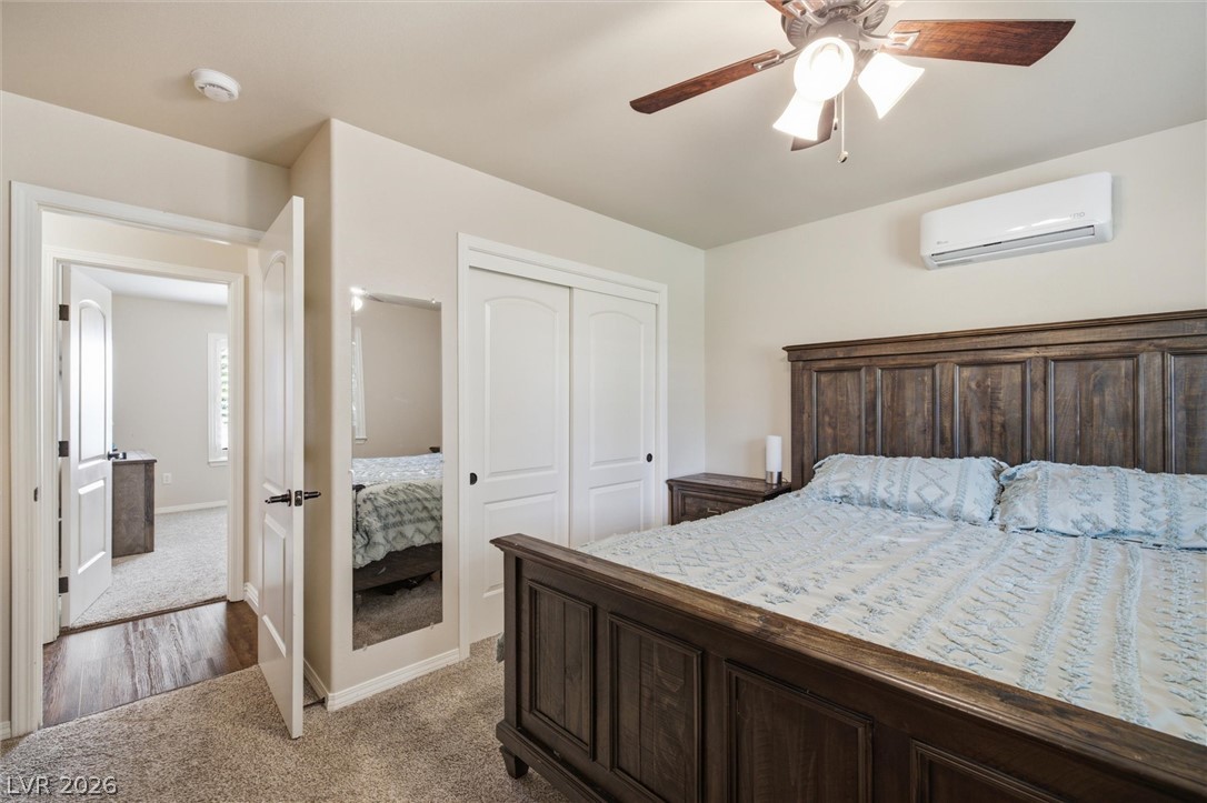 2400 South Zuni Avenue Pahrump NV 89048
