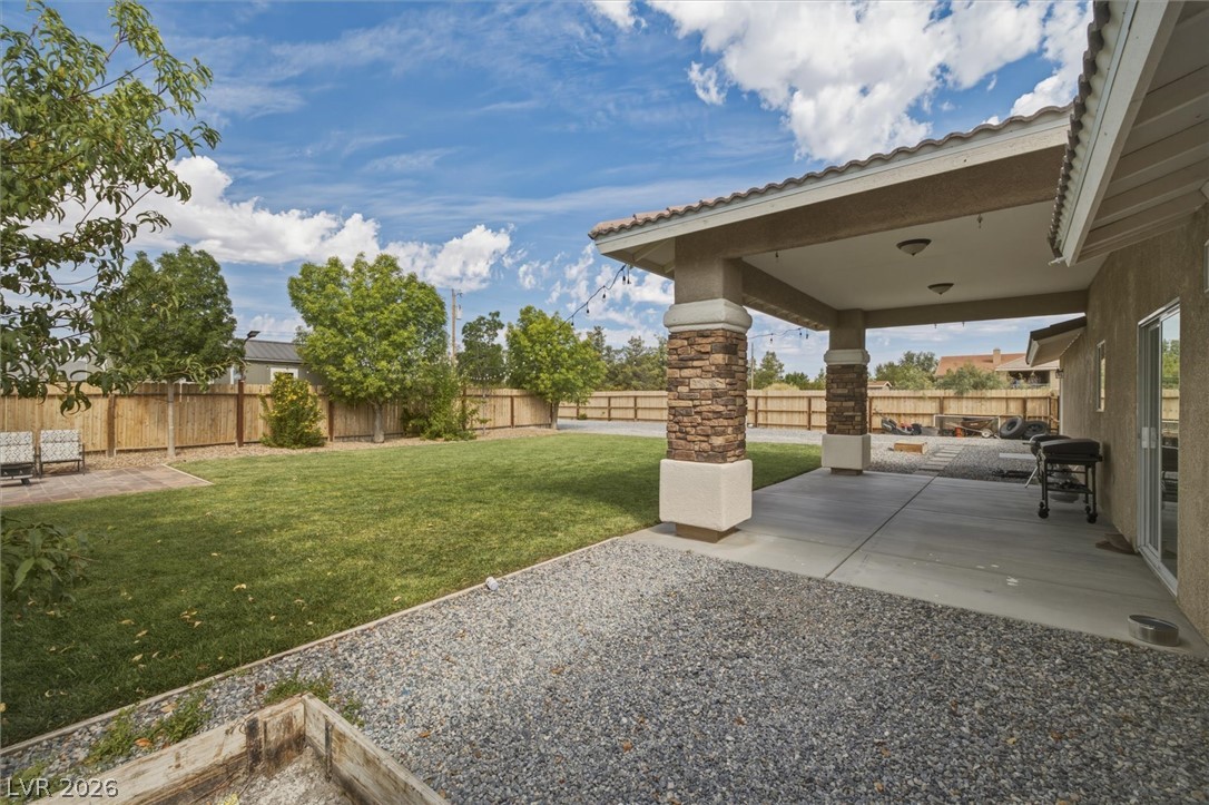 2400 South Zuni Avenue Pahrump NV 89048
