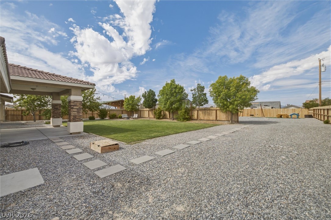 2400 South Zuni Avenue Pahrump NV 89048
