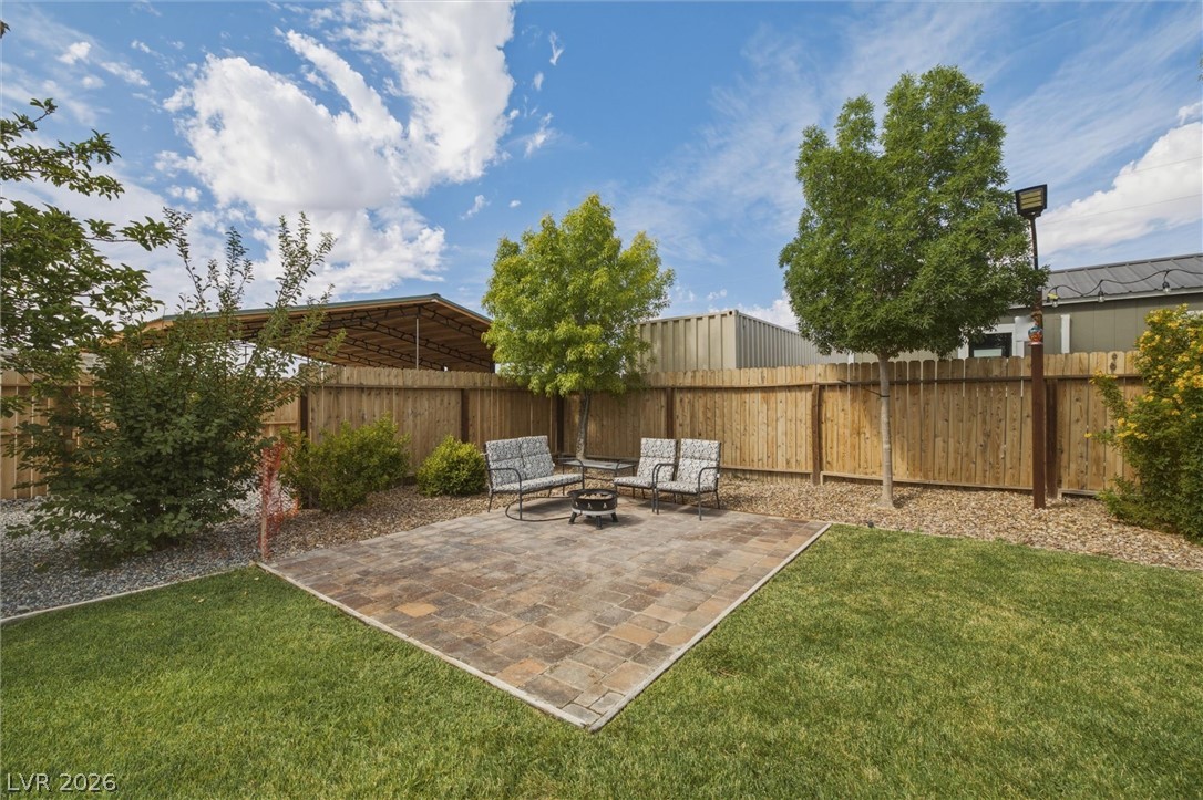 2400 South Zuni Avenue Pahrump NV 89048