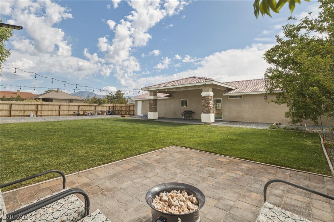 2400 South Zuni Avenue Pahrump NV 89048
