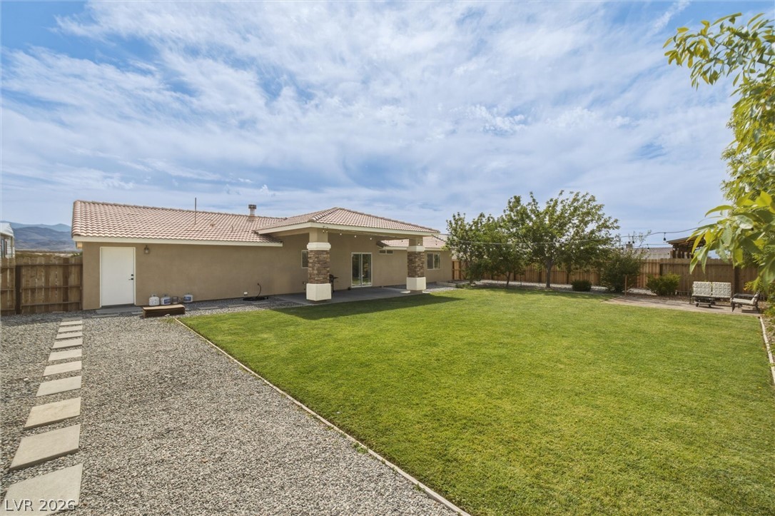 2400 South Zuni Avenue Pahrump NV 89048