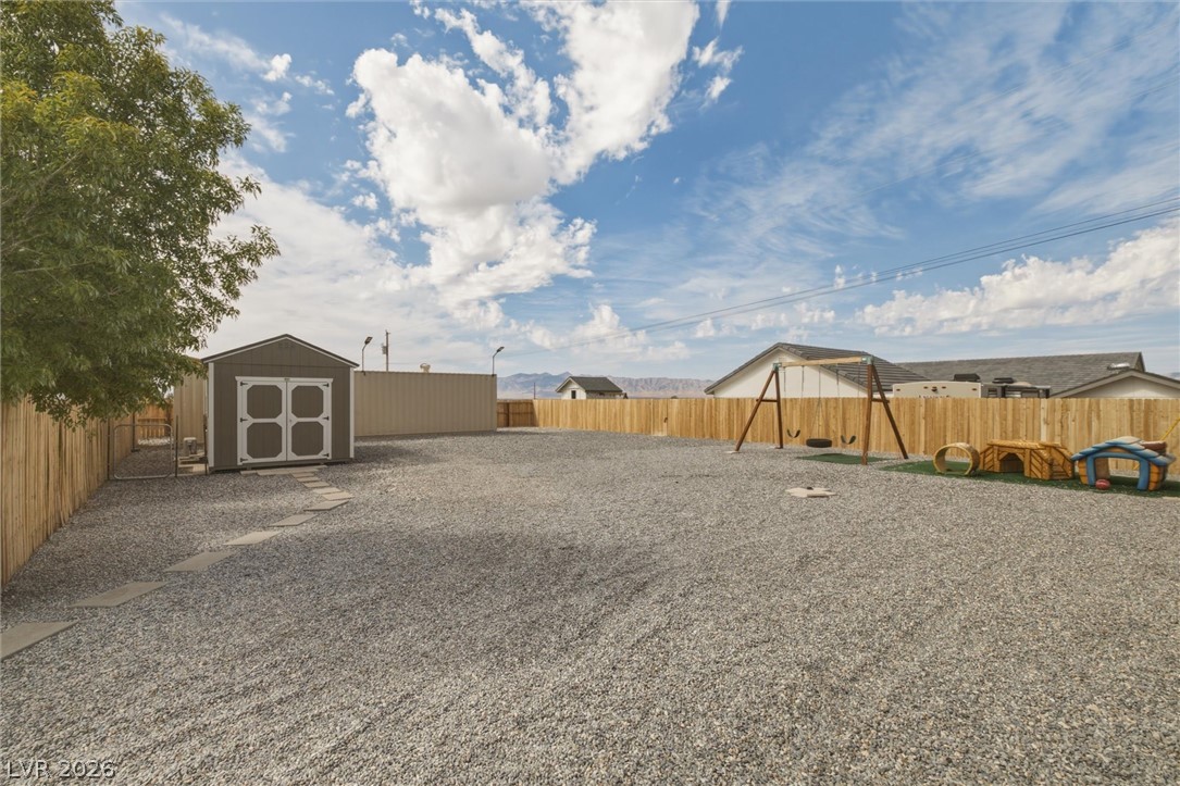 2400 South Zuni Avenue Pahrump NV 89048