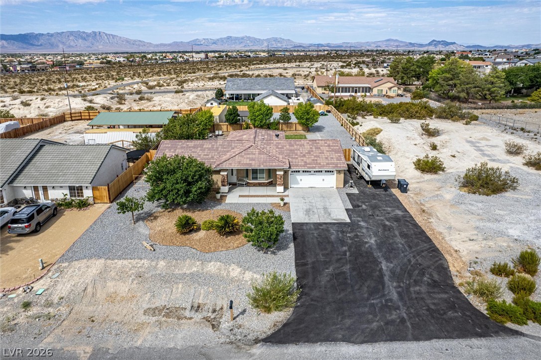 2400 South Zuni Avenue Pahrump NV 89048