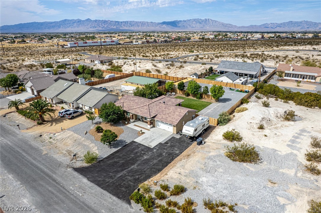 2400 South Zuni Avenue Pahrump NV 89048