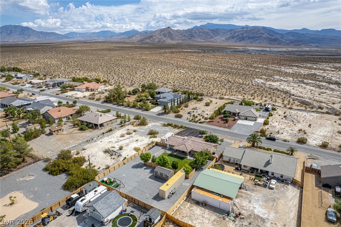 2400 South Zuni Avenue Pahrump NV 89048