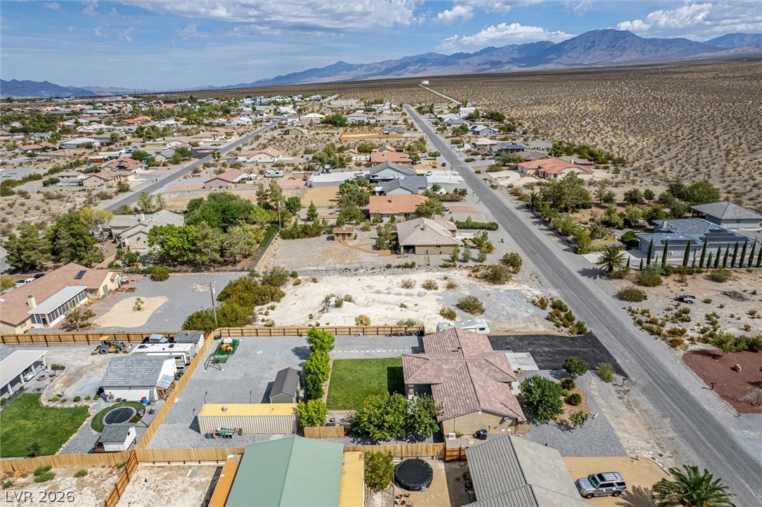 2400 South Zuni Avenue Pahrump NV 89048