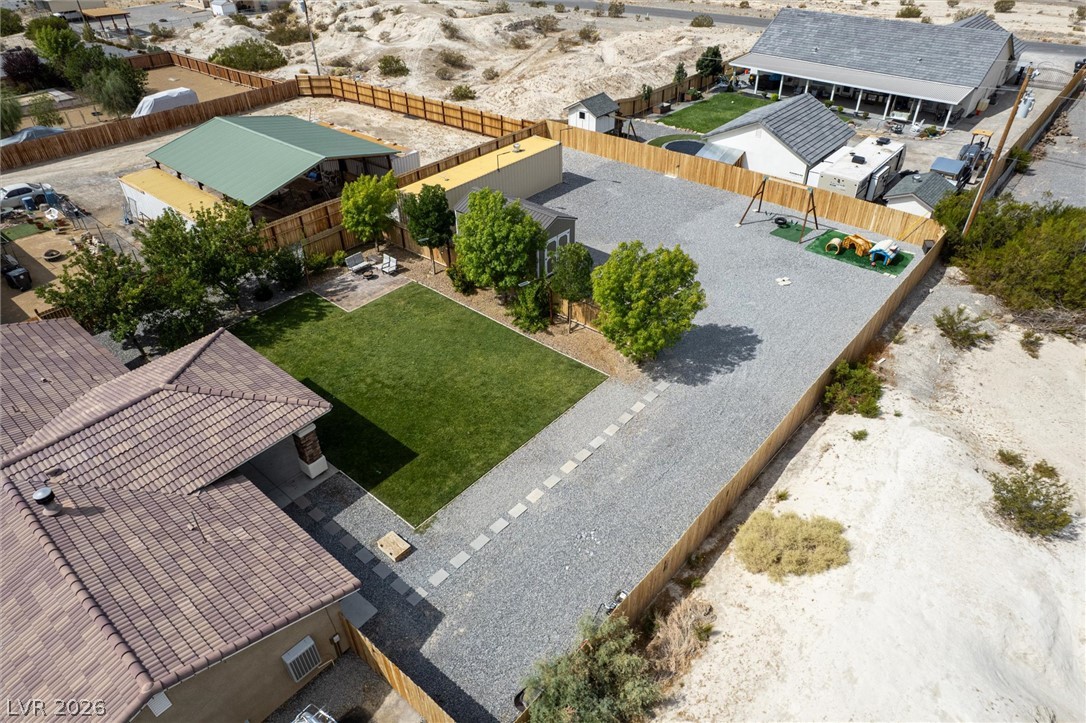 2400 South Zuni Avenue Pahrump NV 89048